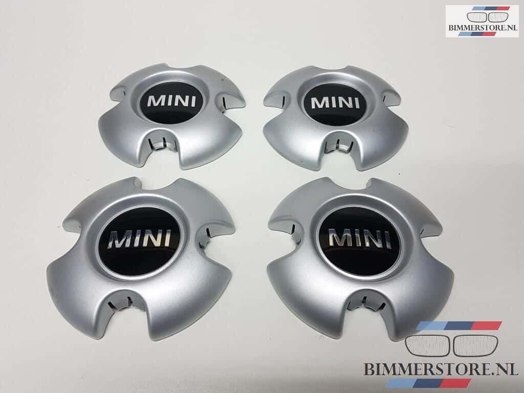 Naafdop stalen velg 15 inch Mini 36116768504 6768504, Ophalen of Verzenden, -, -, -