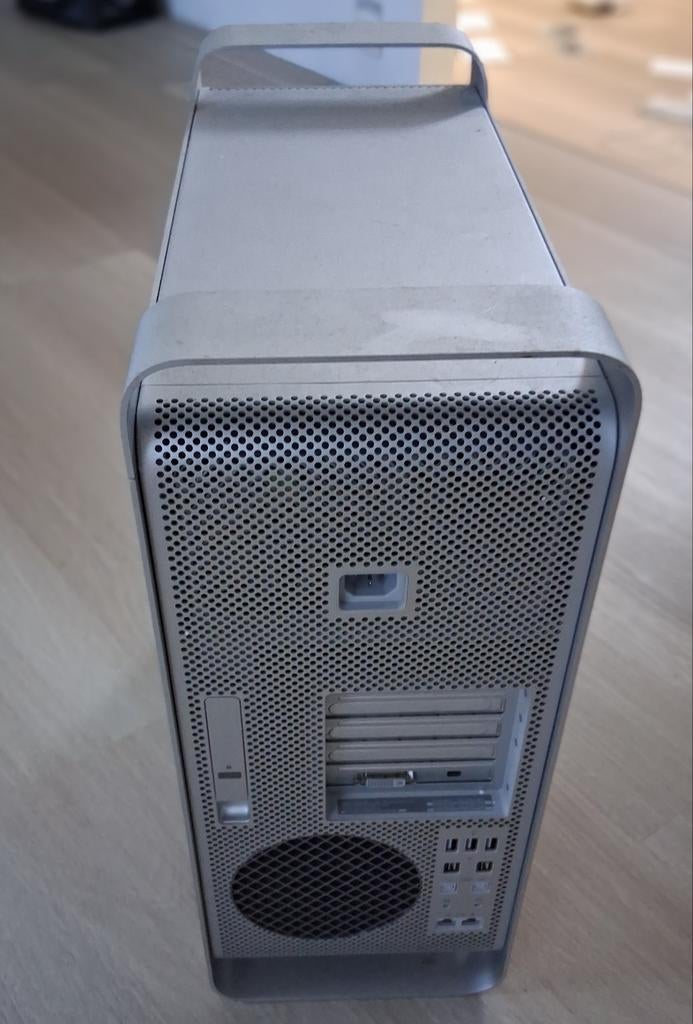 APPLE Mac Pro, Enlèvement, Utilisé, Mac Pro