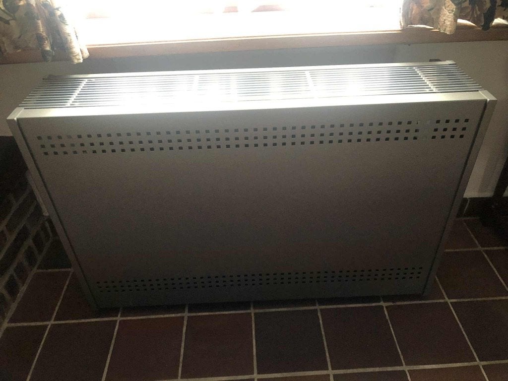 gasradiator, Bricolage & Construction, Enlèvement
