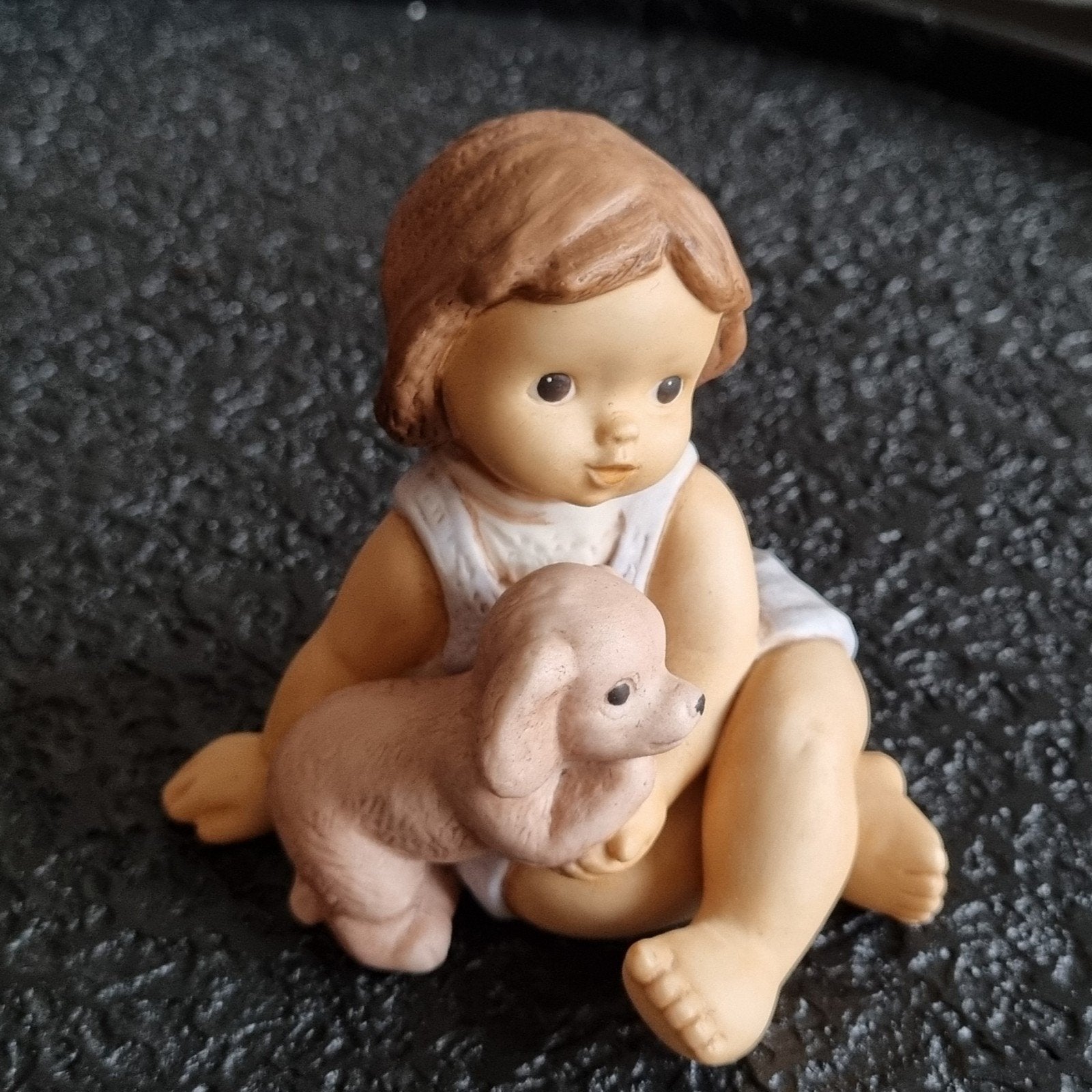 Goebel figuurtjes, Verzamelen, Beren en Cherished Teddies, Ophalen