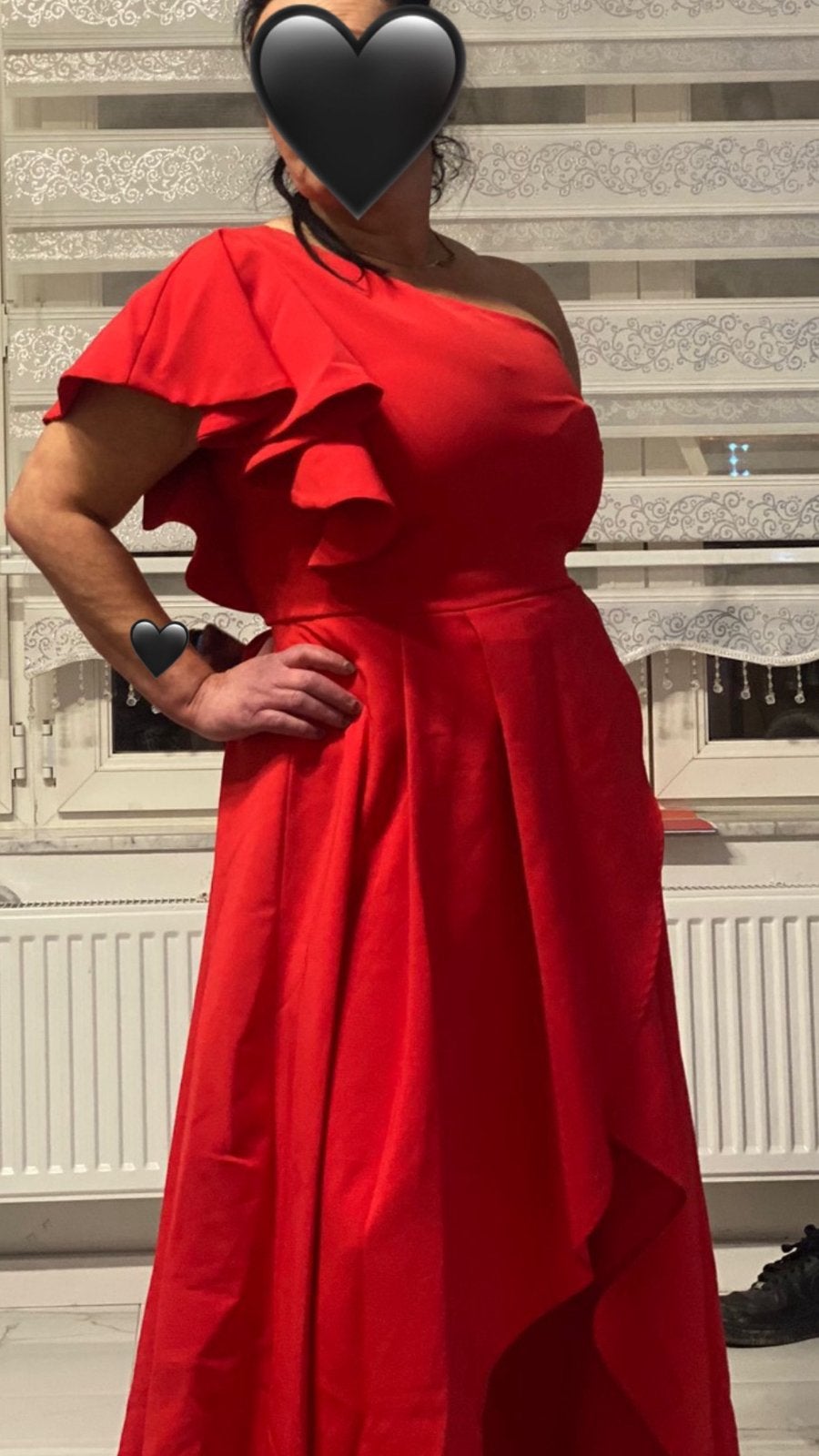 Nieuw kleed, Kleding | Dames, Ophalen, Zo goed als nieuw