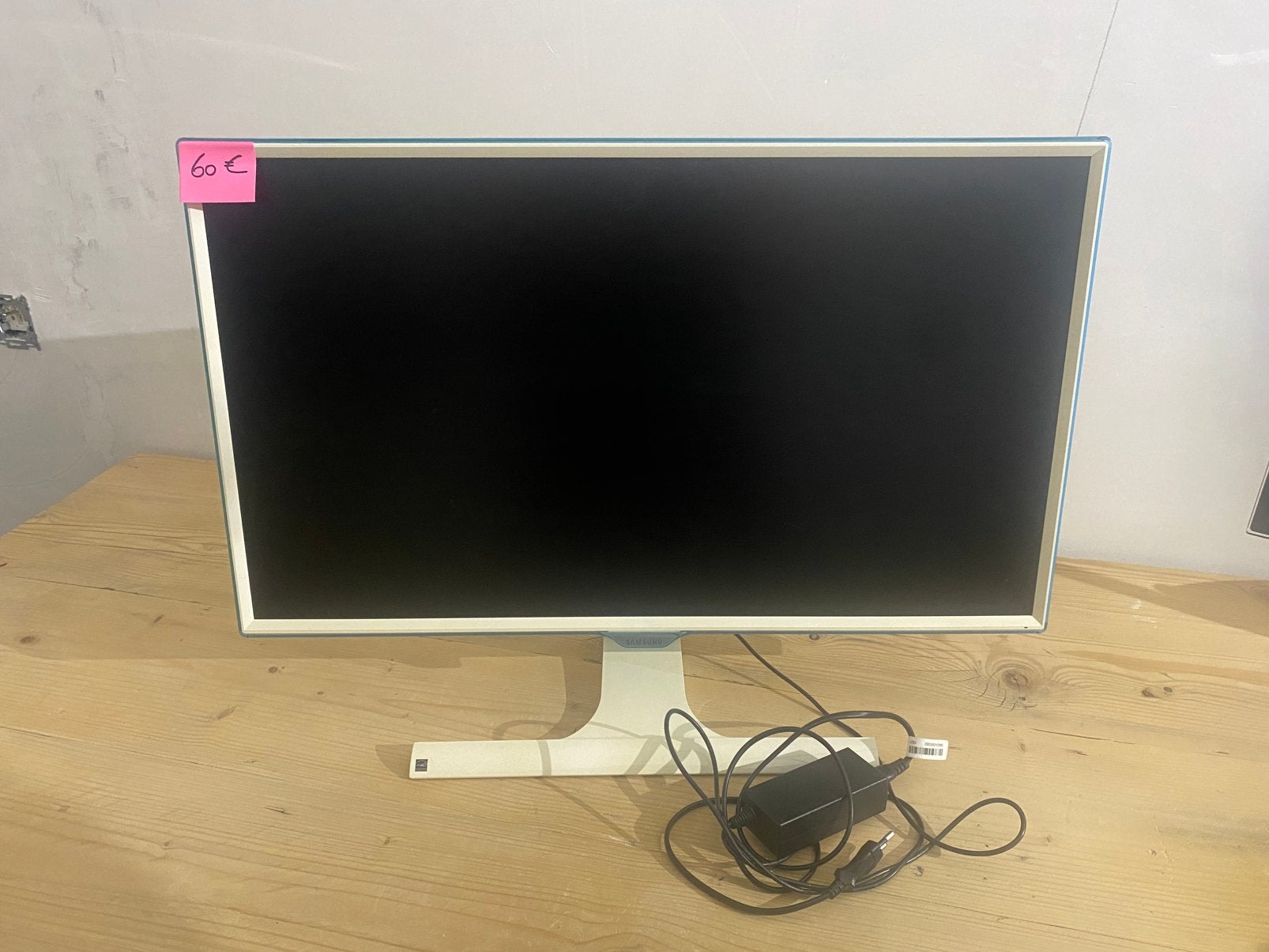 Samsung S27E391H monitor beeldscherm, Ophalen, Zo goed als nieuw