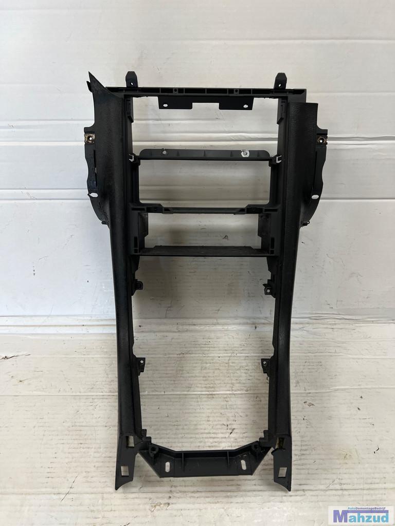 Mercedes SLK r170 zwart Middenconsole, Auto-onderdelen, Gebruikt, Mercedes-Benz AG, Mercedes-Benz, Mercedesstrasse 120
70372  Stuttgart, DE