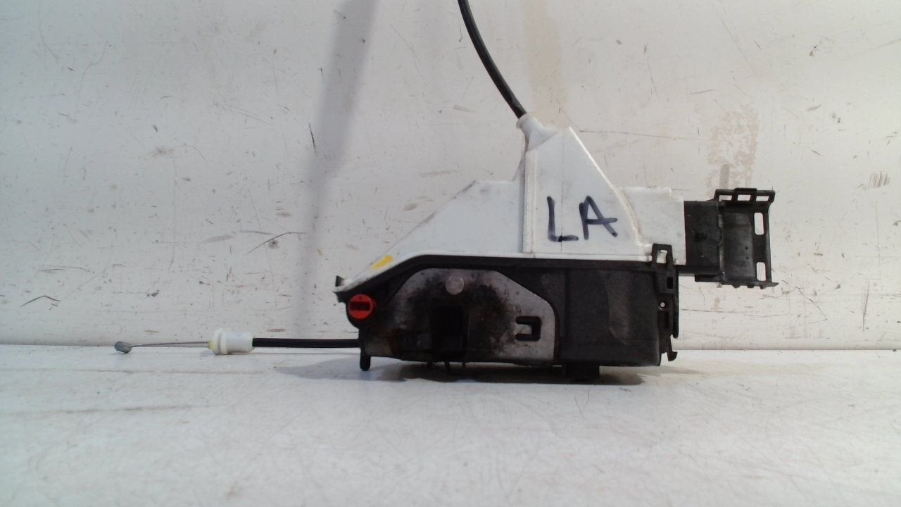 Slot mechaniek portier elektrisch centrale vergrendeling lin, Onderdelen@venauto.nl, Van der Ven Autorecycling B.V., Gebruikt