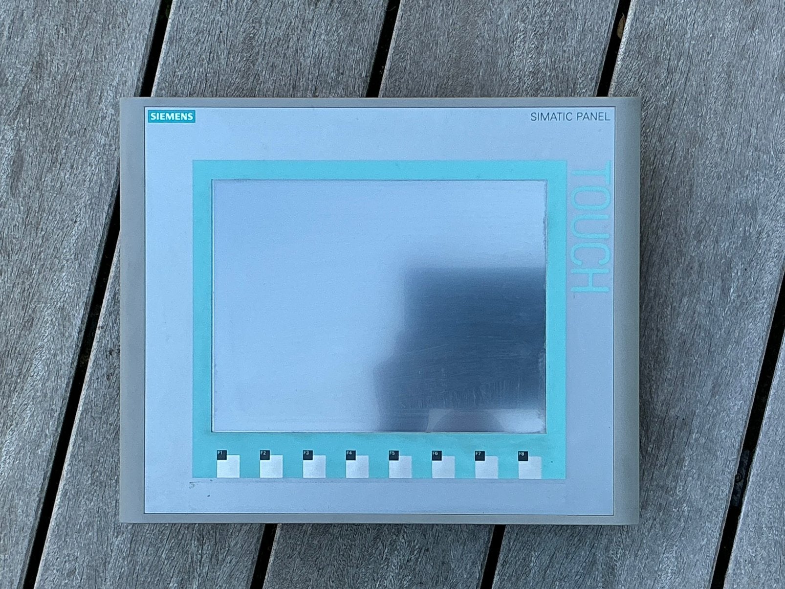 Siemens Simatic Touch Panel, Enlèvement, Comme neuf