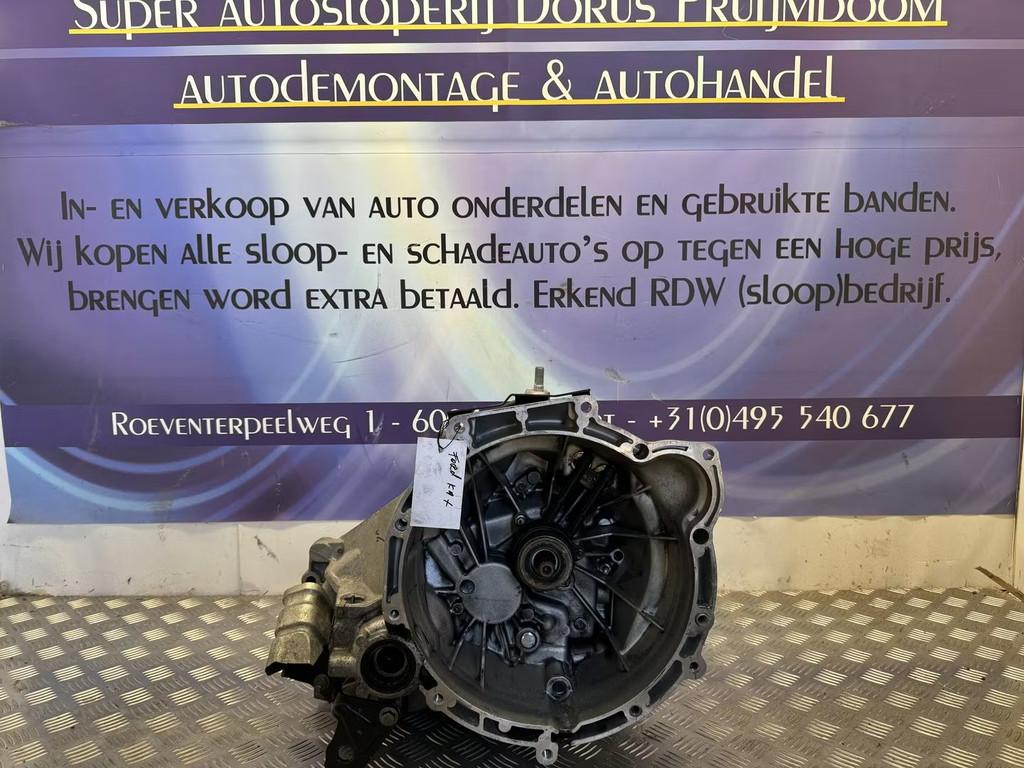 Ford ka+ versnellingsbak, Auto-onderdelen, Info@fabrikant.eu, Fabrikantstraat 1
1000 AA  Amsterdam, NL, Ford, Fabrikant BV