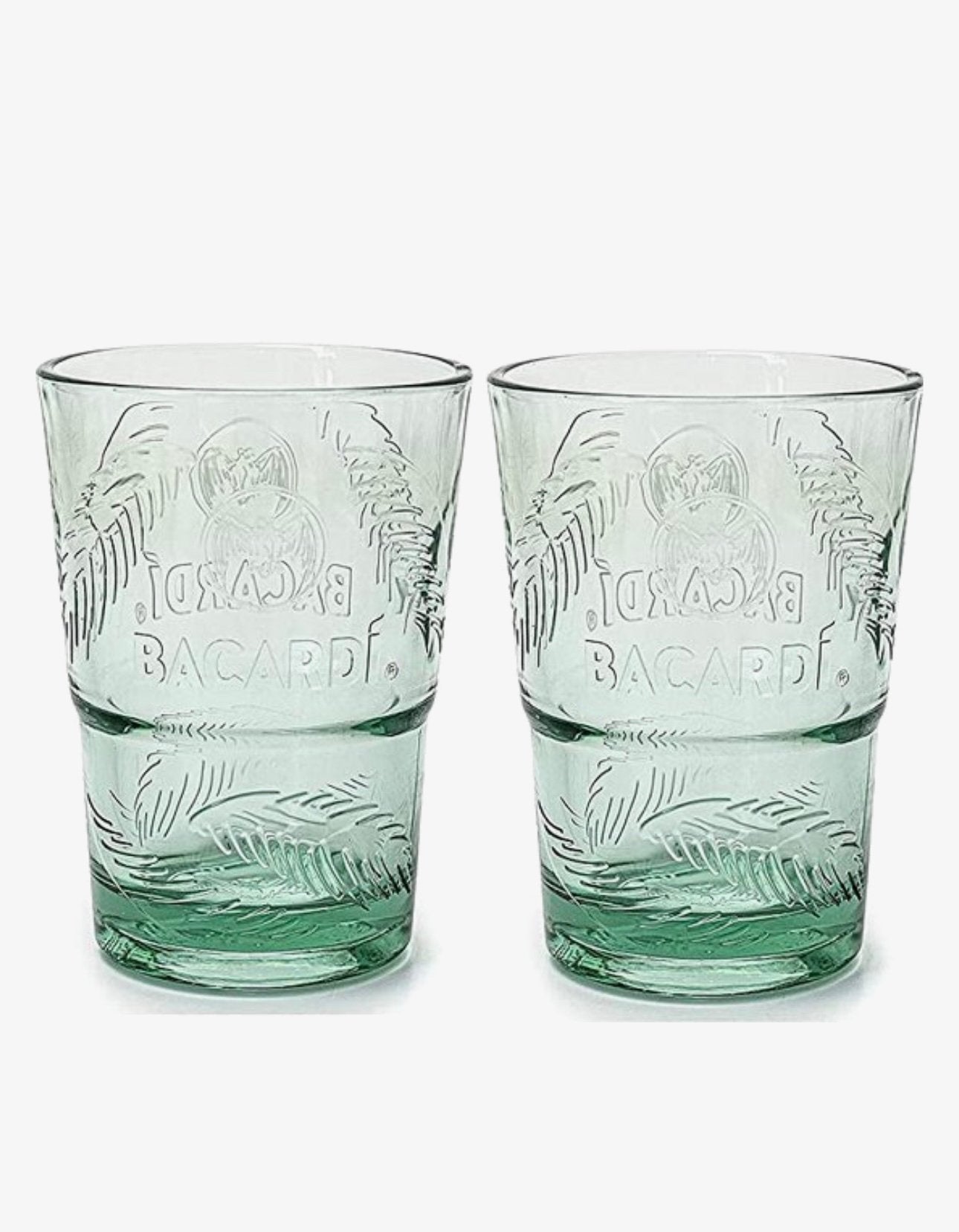 Nieuwe glazen van Bacardi voor Mojito, Enlèvement, Neuf, Autres types