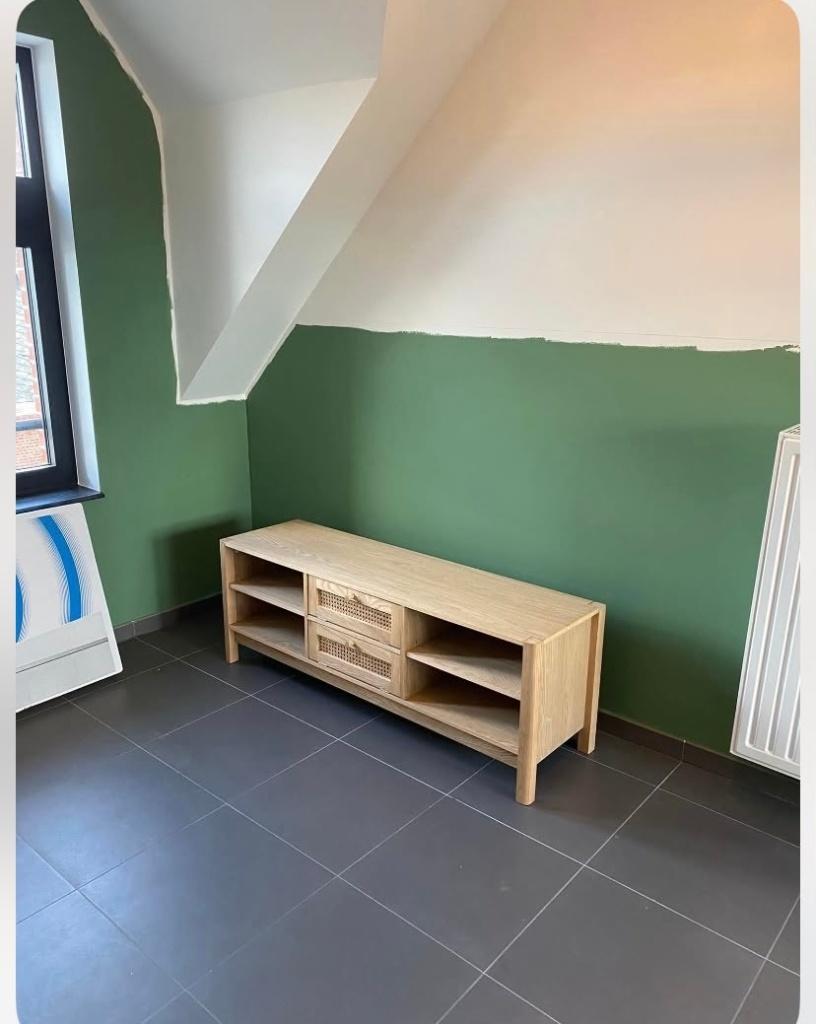 Meuble TV, 25 à 50 cm, Moins de 100 cm, Comme neuf, Enlèvement