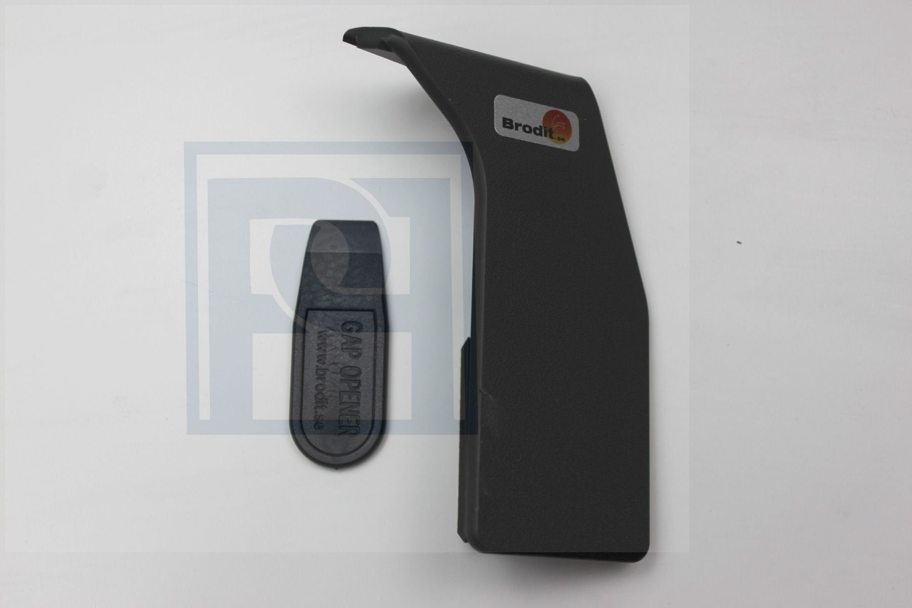 Volvo ProClip, Brodit, dashboard phone holder Volvo S60 05-0, Ophalen of Verzenden, Nieuw