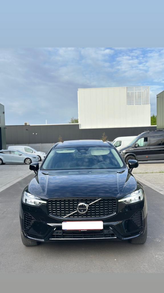 Volvo xc60 T6 hybride, Auto's, Volvo, Particulier, XC60, 360° camera, ABS, Achteruitrijcamera, Adaptieve lichten, Adaptive Cruise Control