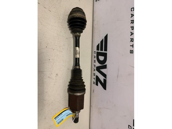 Aandrijfas links-voor van een BMW 7-Serie, -, 3 mois de garantie, Utilisé, -