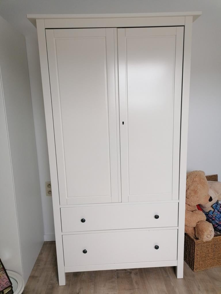 Kleerkast, Ophalen, Gebruikt, Kast