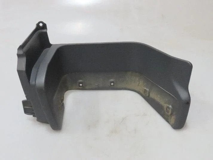 DAF Body & Chassis Parts Instapbak Li DAF CF, Enlèvement, Utilisé, DAF, Carrosserie et Tôlerie