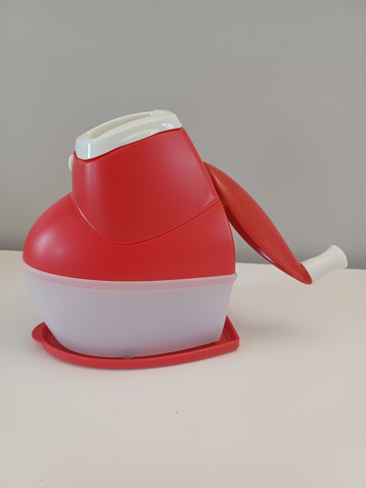 Rape à fromage Tupperware, Ophalen, Luchtdicht, Overige typen, Nieuw