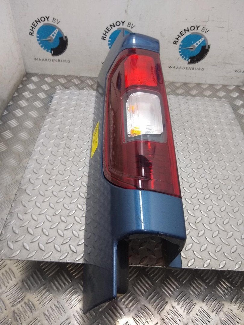 RENAULT TRAFIC ACHTERLICHT R 2016, Auto-onderdelen, Ophalen of Verzenden, Gebruikt, ARN erkend