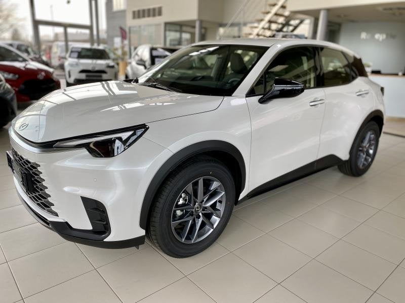 Lexus LBX FWD Comfort & Safety Pack + Se, Autos, 100 kW, Achat, Euro 6, Entreprise