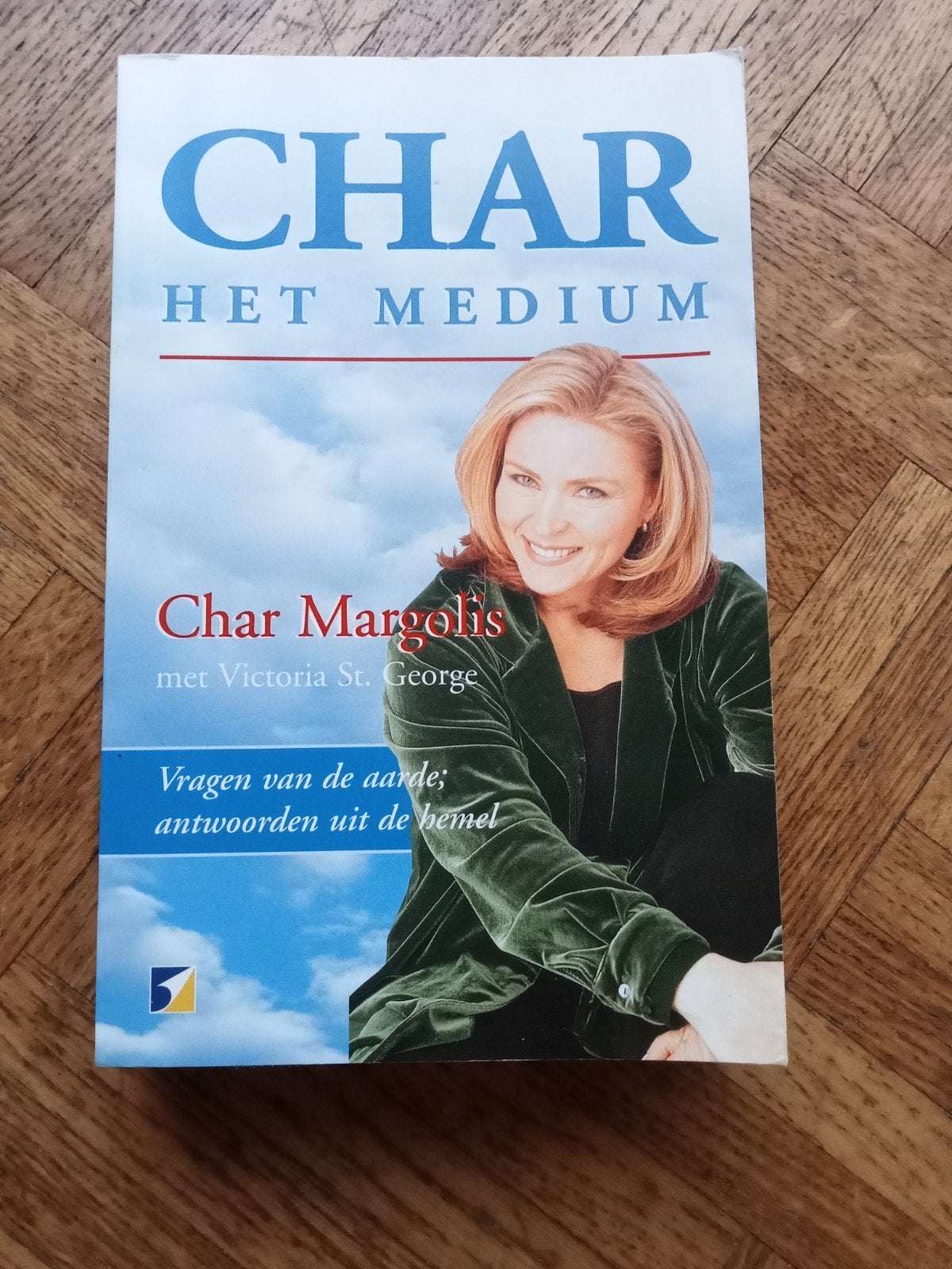 Char Margolis: Char het medium, Enlèvement ou Envoi, Utilisé