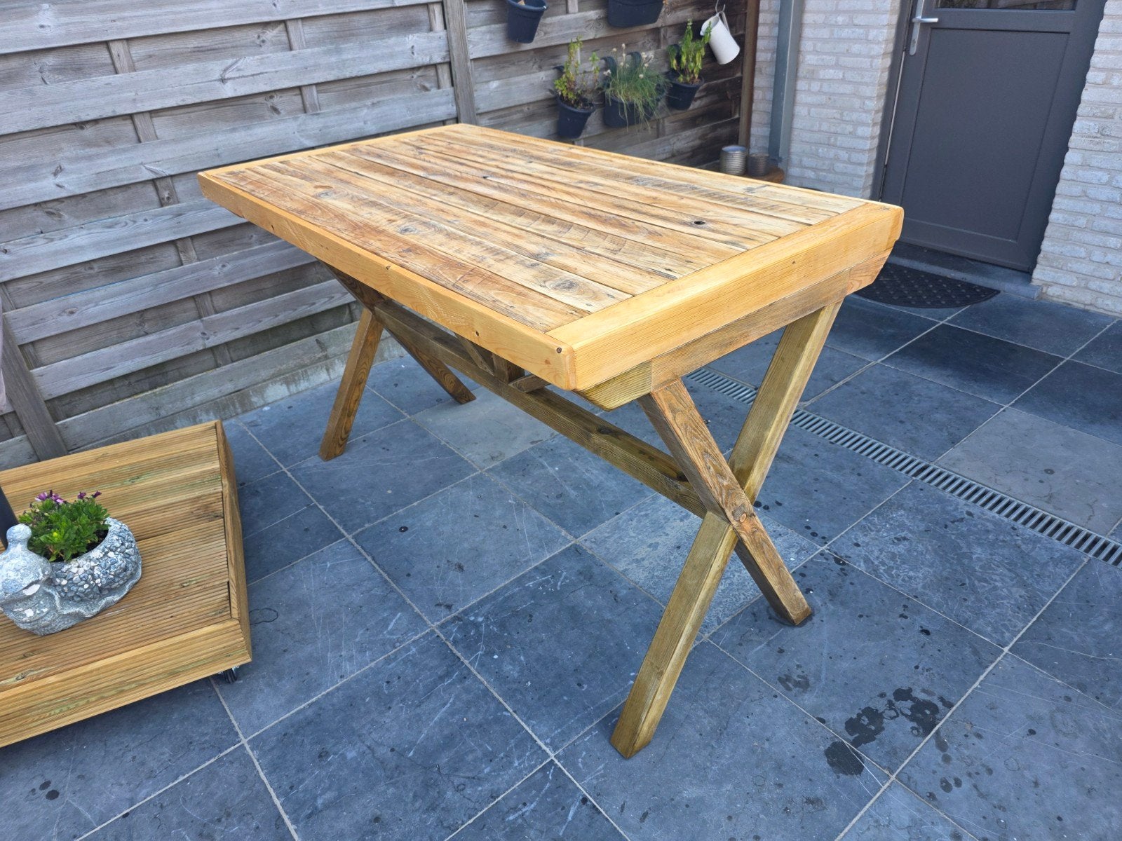 bartafel, Tuin en Terras, Ophalen, Nieuw