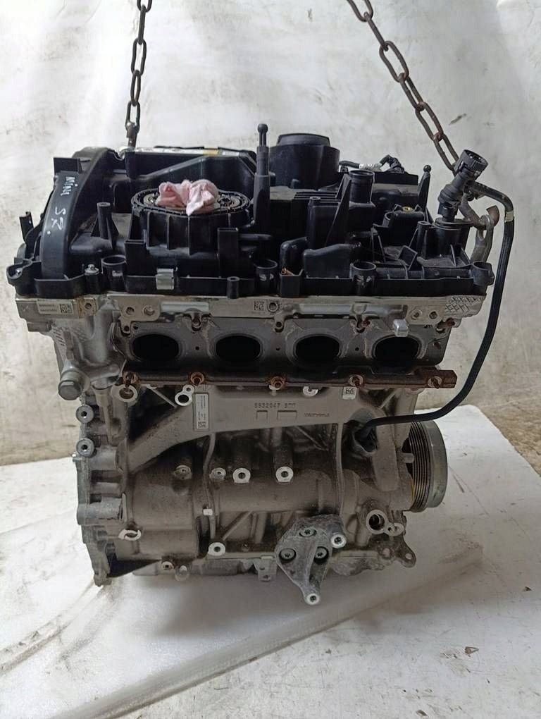 Moteur B48A20F Nu MINI MINI, Autos : Pièces & Accessoires, Moteurs & Accessoires, Envoi, Utilisé, Daihatsu