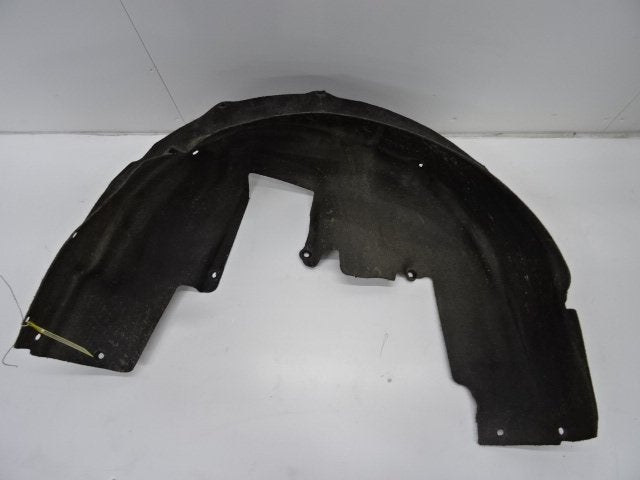 BINNENSPATSCHERM LINKS ACHTER BMW 1 serie (F20), Gebruikt, Spatbord, BMW, Achter