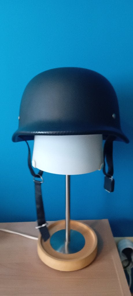 Helm, Ophalen, Tweedehands, XL, Overige typen