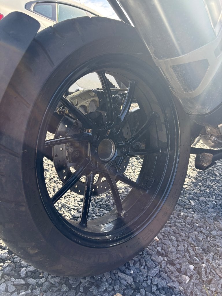 BMW gs 1250, Motos, Particulier