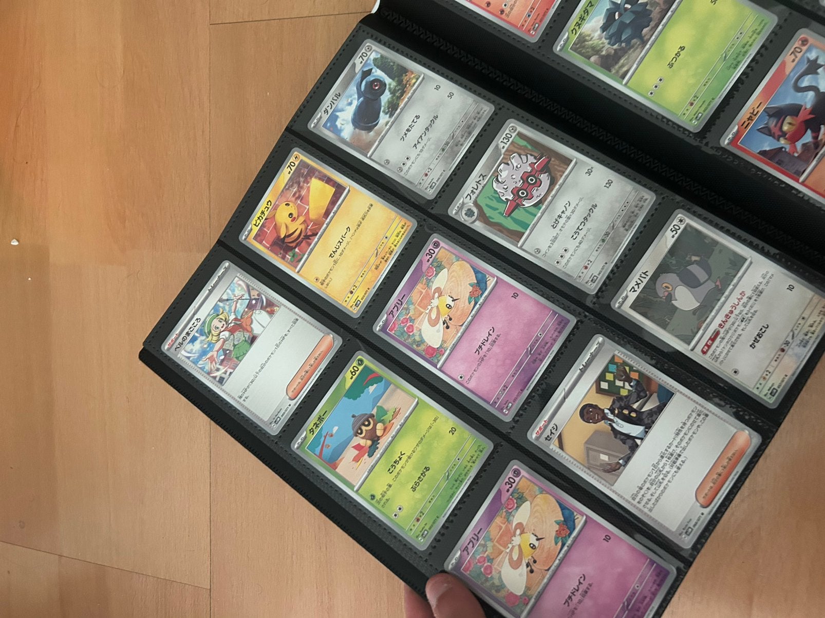 Bulk Tekoop pokemon japans engels en 30the aniversary, Enlèvement, Comme neuf