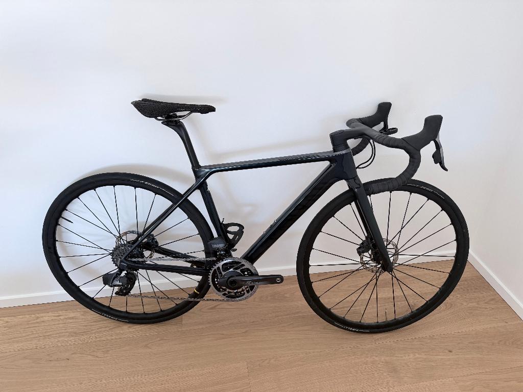 Canyon Ultimate CF SLX 9 - Sram Force AXS - Size XS, Fietsen en Brommers, Ophalen, Gebruikt, Carbon, Dames