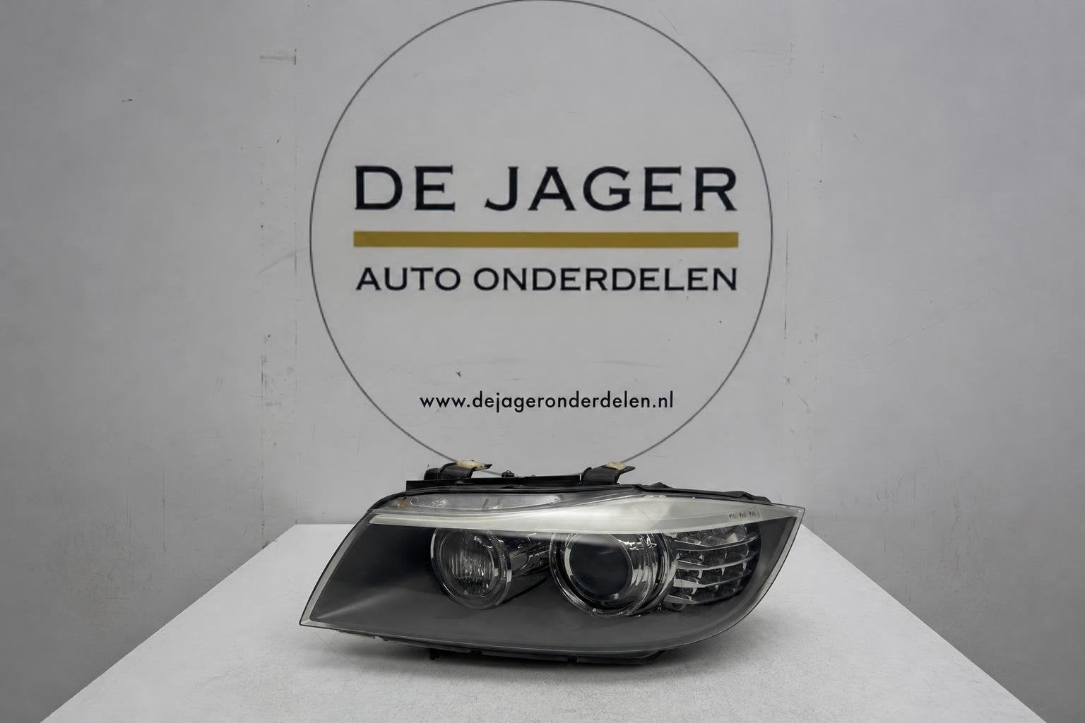 Phare bi-x non gauche BMW S rie 3 E90 E91 FL 7202589, Petuelring 130
80788  Munich, DE, Info@bmw.de, Utilisé, BMW