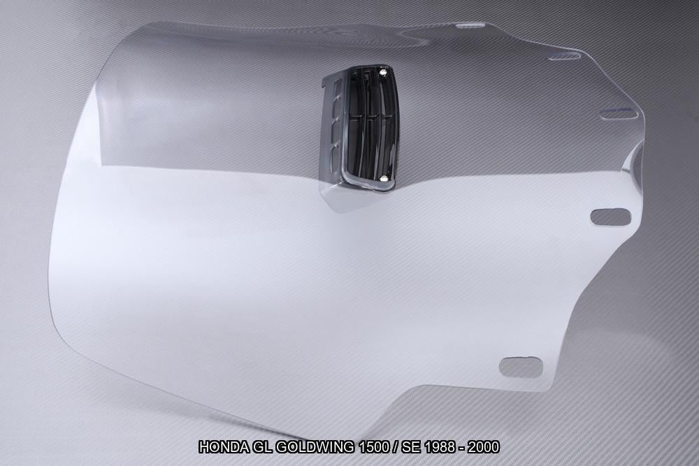 Windscherm voor HONDA GL GOLDWING 1500 / SE 1988 - 2000, Ophalen of Verzenden, Nieuw