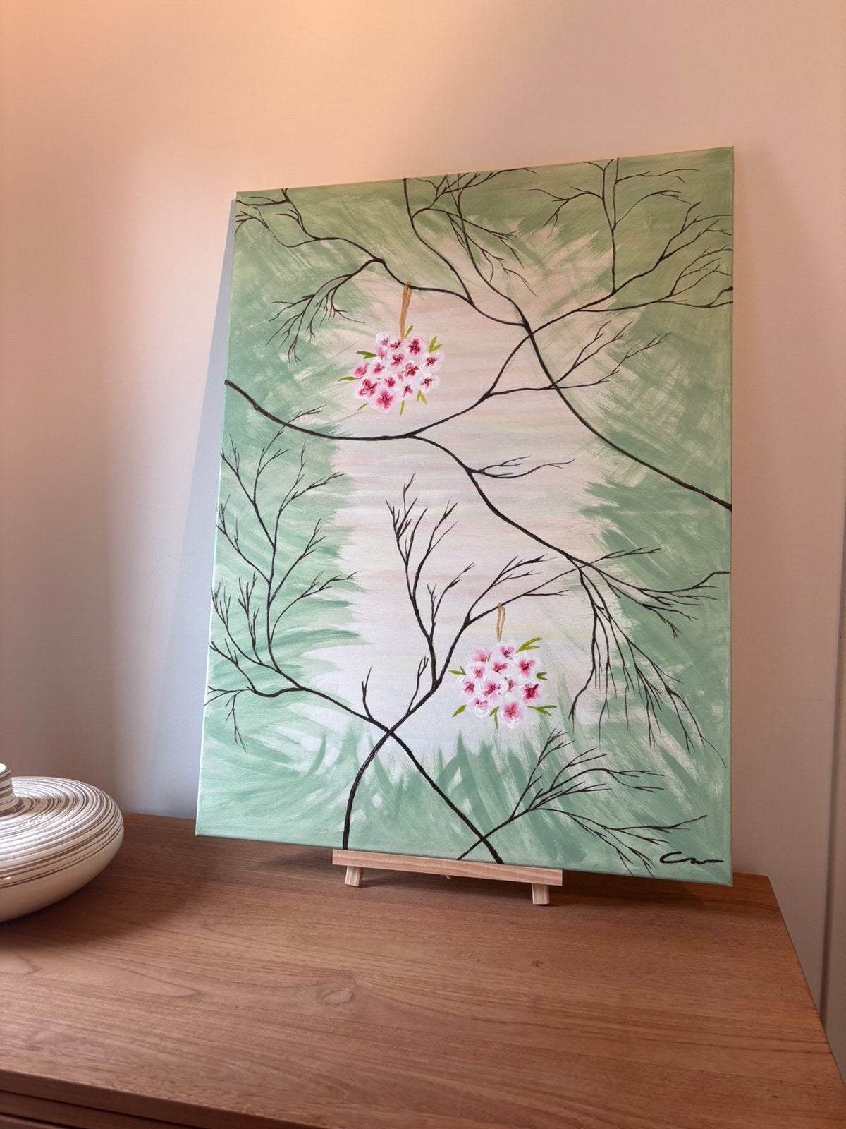 Peinture, Antiquités & Art, Enlèvement
