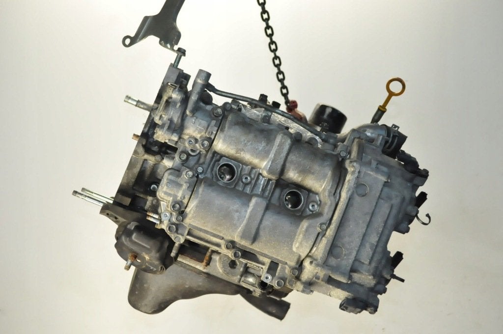 Moteur FB16 Nu IMPREZA LEVORG SUBARU, Verzenden, Gebruikt, Overige automerken