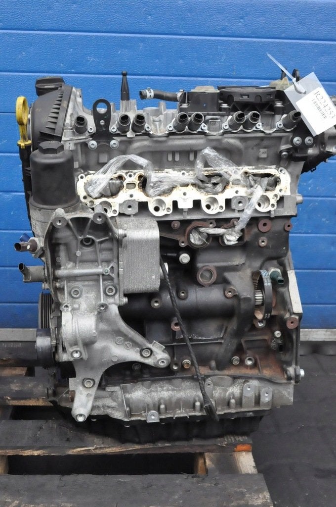 Moteur DKZC Nu SEAT A1 VW AUDI POLO LEON