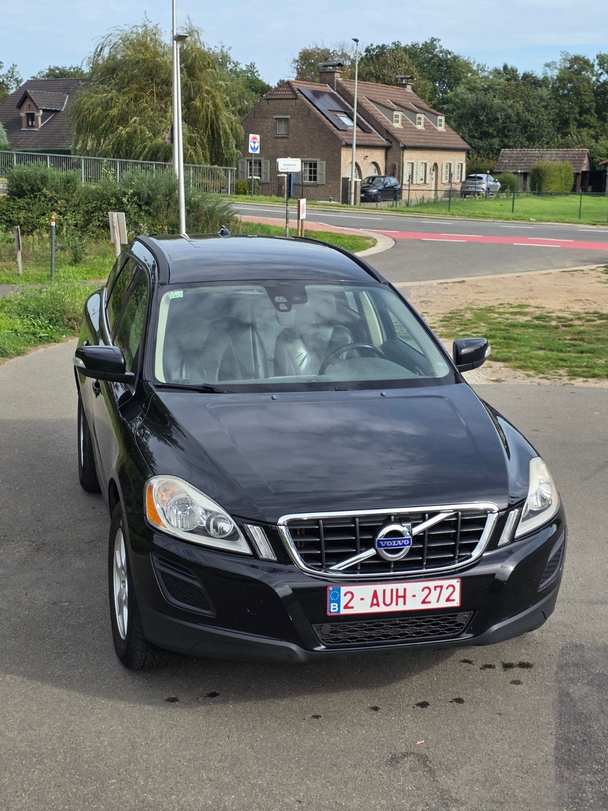 volvo xc60, Autos, Particulier, Achat, XC60