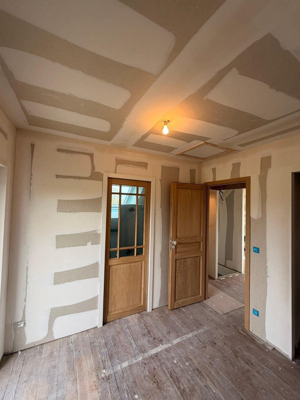 rénovation intérieur extérieur, Enlèvement ou Envoi