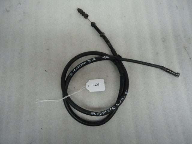 Z1000SX 2011 - 2013 Kawasaki Kabel Kabel koppeling D1-16619, Motoren