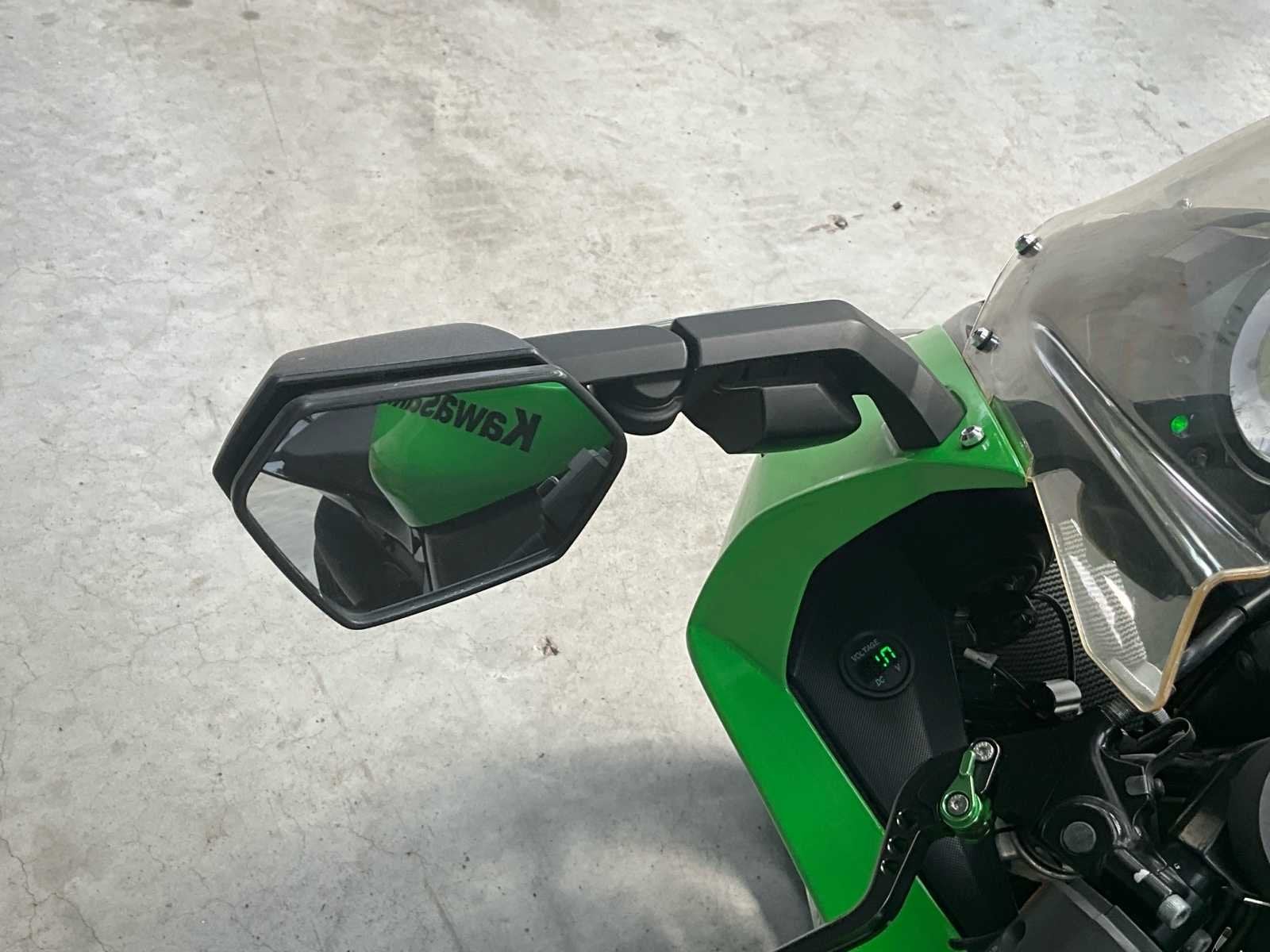 Kawasaki NINJAZX-10R, Motos, Entreprise, Autre