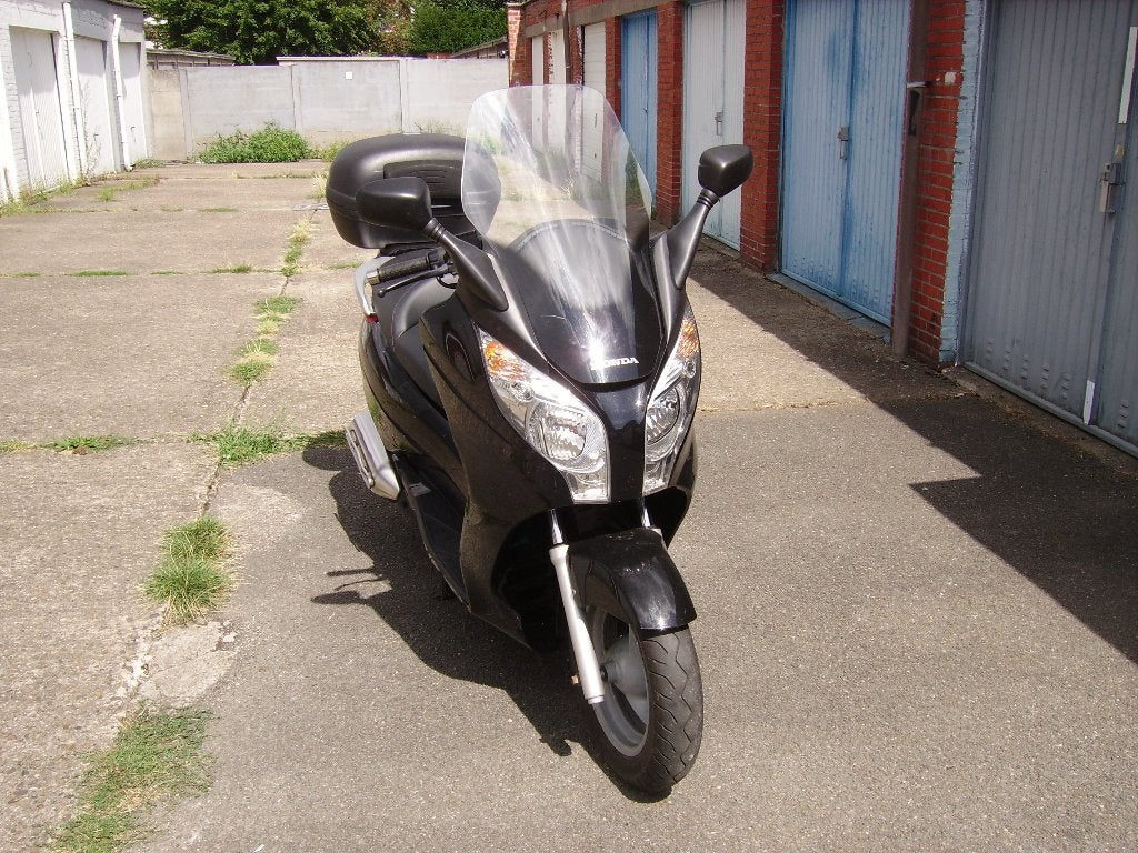 honda s wing fes 125cc, Motoren, Scooter, Gebruikt, Particulier, 125 cc