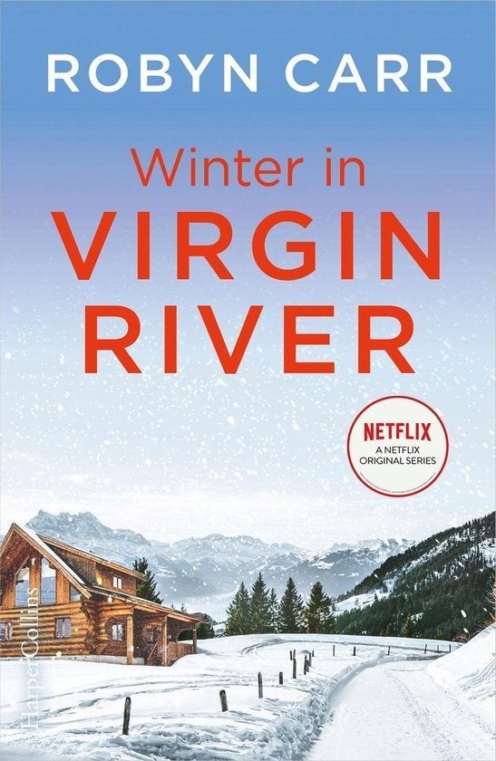 Robyn Carr keuze uit 5 boeken, Boeken, Ophalen of Verzenden, Zo goed als nieuw