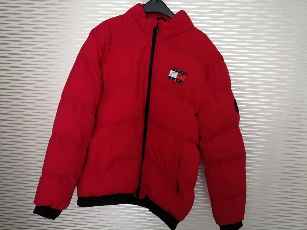 Veste doudoune matelassée taille Xl neuve, Enlèvement ou Envoi