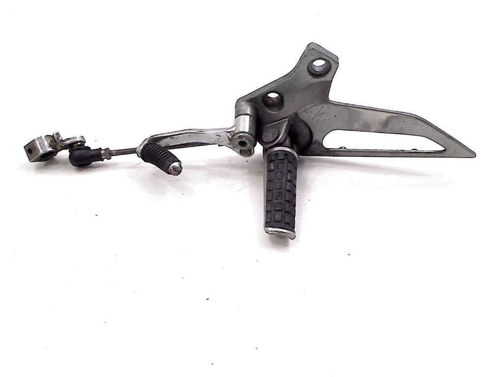 SCHETSPLAAT LINKS VOOR ZZR 250 (ZZR250 ZZ-R250 EX250H, Dhr. S. di Majo, Gebruikt, Info@cama-motorparts.nl, P.J. Troelstraweg 8 8
3144 CX  MAASSLUIS, NL