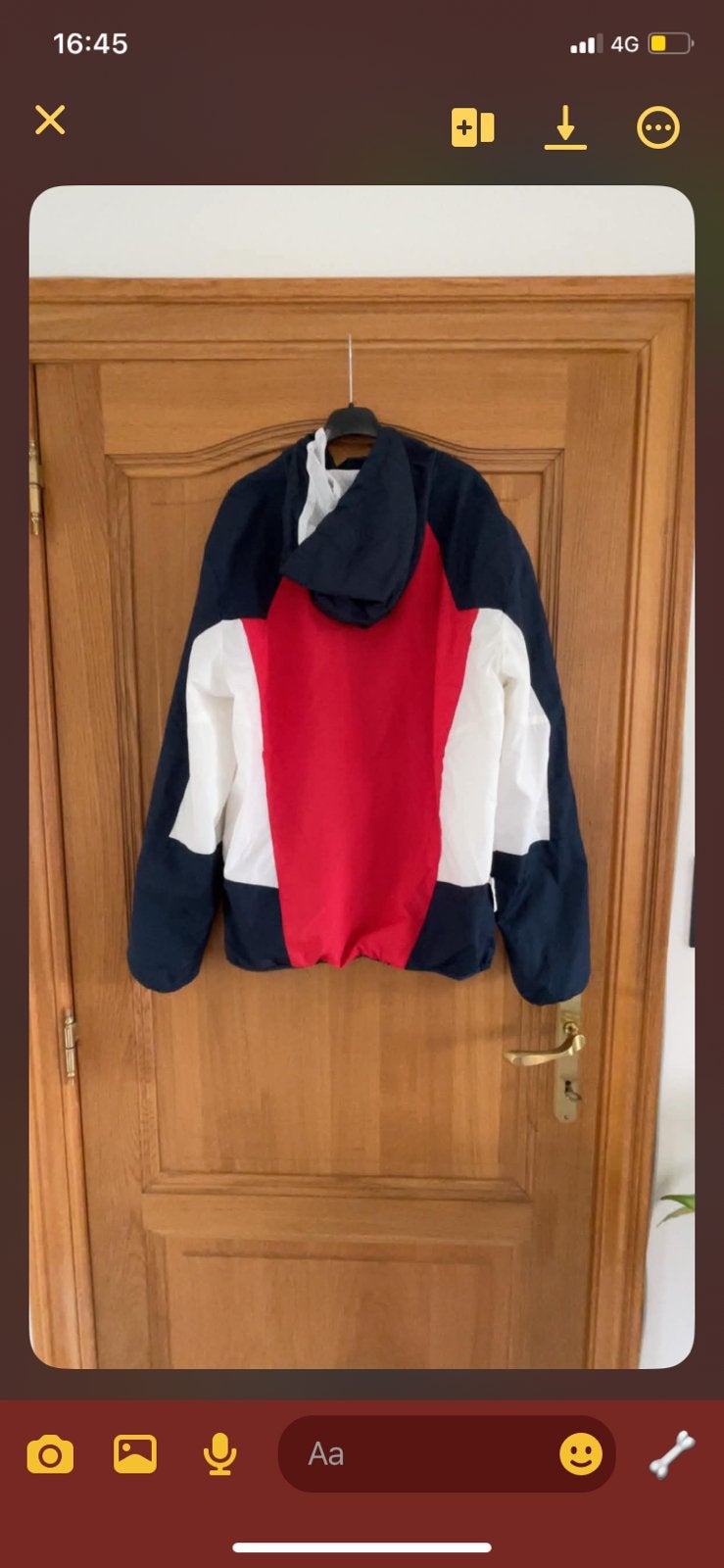 Veste legere taille M en tres bon  etat, Enlèvement, Comme neuf