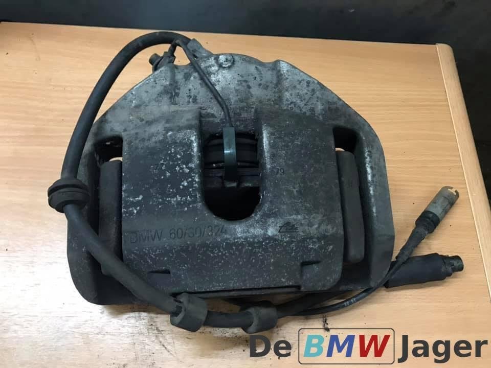 Remklauw LV BMW 5 6 7 E60 E61 E64 E63 E65 E66 34116753659, Gebruikt, Ophalen of Verzenden, BMW, BMW