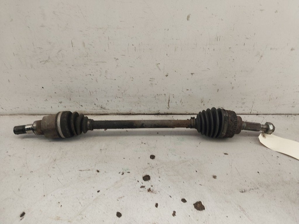 AANDRIJFAS LINKS VOOR ABS Suzuki Alto (|44102M68K50|), Suzuki-Allee 7
64625  Bensheim, DE, Gebruikt, Suzuki Deutschland GmbH, Kontakt@suzuki.de