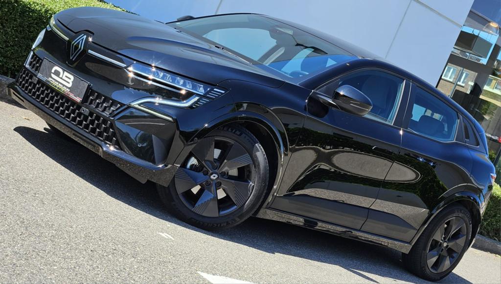 *** Renault Megane E-Tech - R130 - SOH 96 % - Garantie ***, Autos, Renault, Entreprise, Achat, Mégane, ABS, Caméra de recul, Régulateur de distance