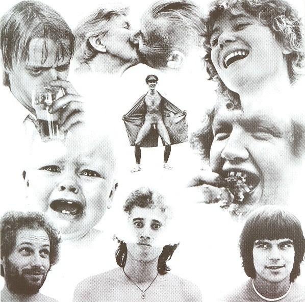 CD Doe Maar – Doe Maar - 1979, CD & DVD, CD | Rock, Enlèvement ou Envoi, Comme neuf, Autres genres