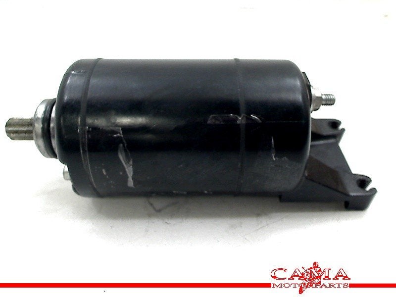 STARTMOTOR Kawasaki ER-6 2012-2016 (ER6 ER-6F ER-6N EX650), Motoren, Dhr. S. di Majo, Gebruikt, Info@cama-motorparts.nl, P.J. Troelstraweg 8 8
3144 CX  MAASSLUIS, NL