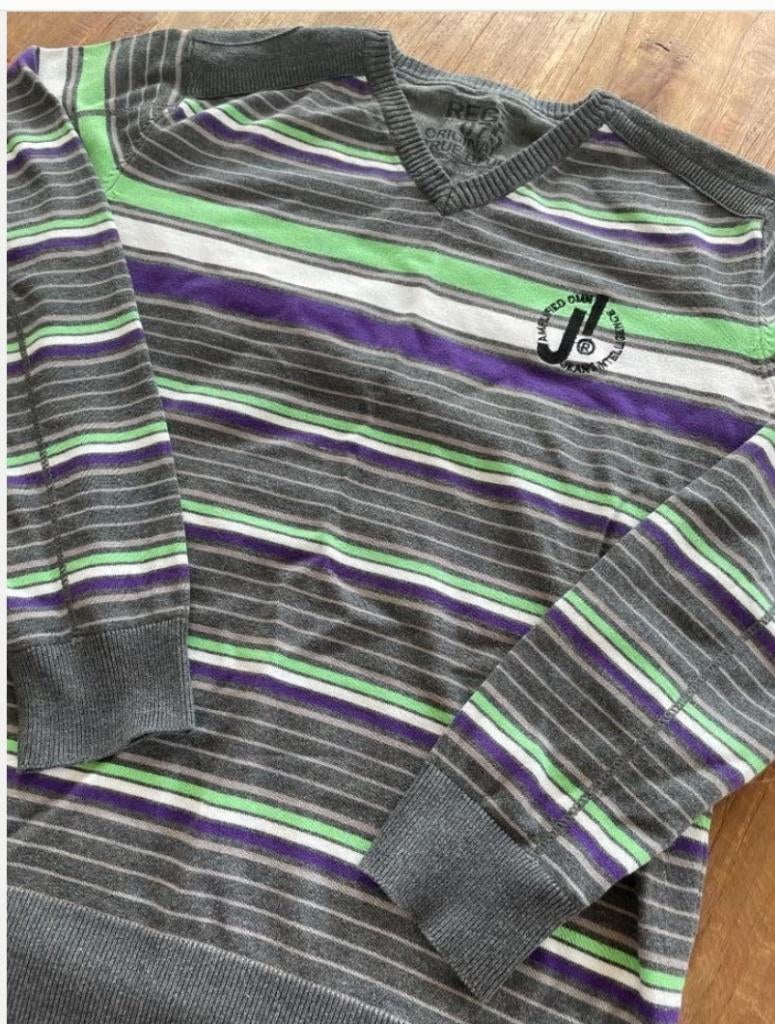 Trui Jack&Jones maat XL, Kleding | Heren, Truien en Vesten, Overige kleuren, Maat 56/58 (XL), Jack&Jones, Ophalen of Verzenden