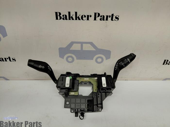 Commutateur combi colonne de direction d'un Ford Focus, -, -, 3 mois de garantie, -