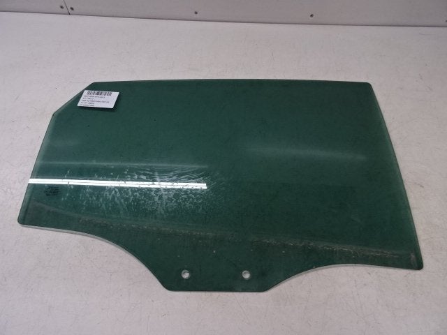 VITRE ARRIERE DROITE Seat Leon (5FB) (01-2012/06-2020), Utilisé, Seat